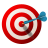 icons8-bullseye-48